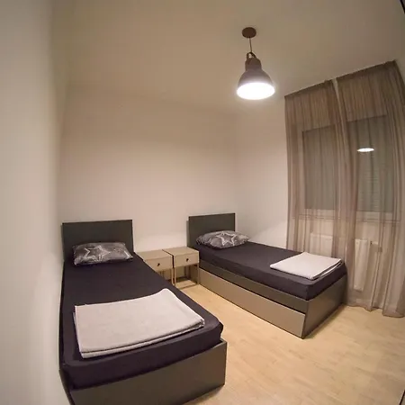 Apartment David *