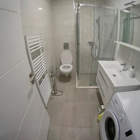 David Apartment *