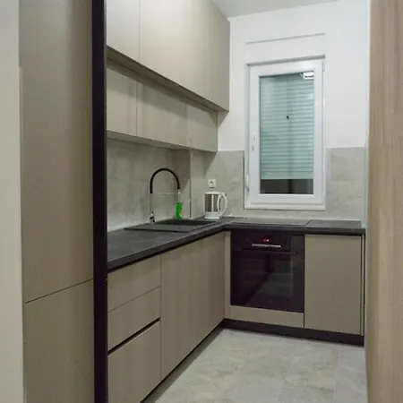 Apartment David *