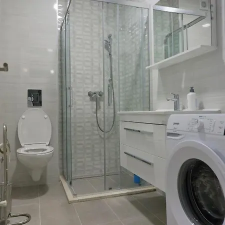 Apartment David Trebinje