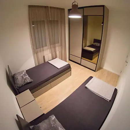 Apartment David *